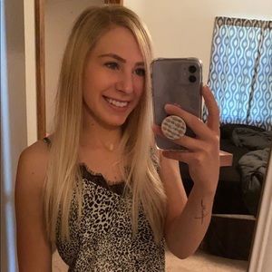 Meet your Posher, Katelyn